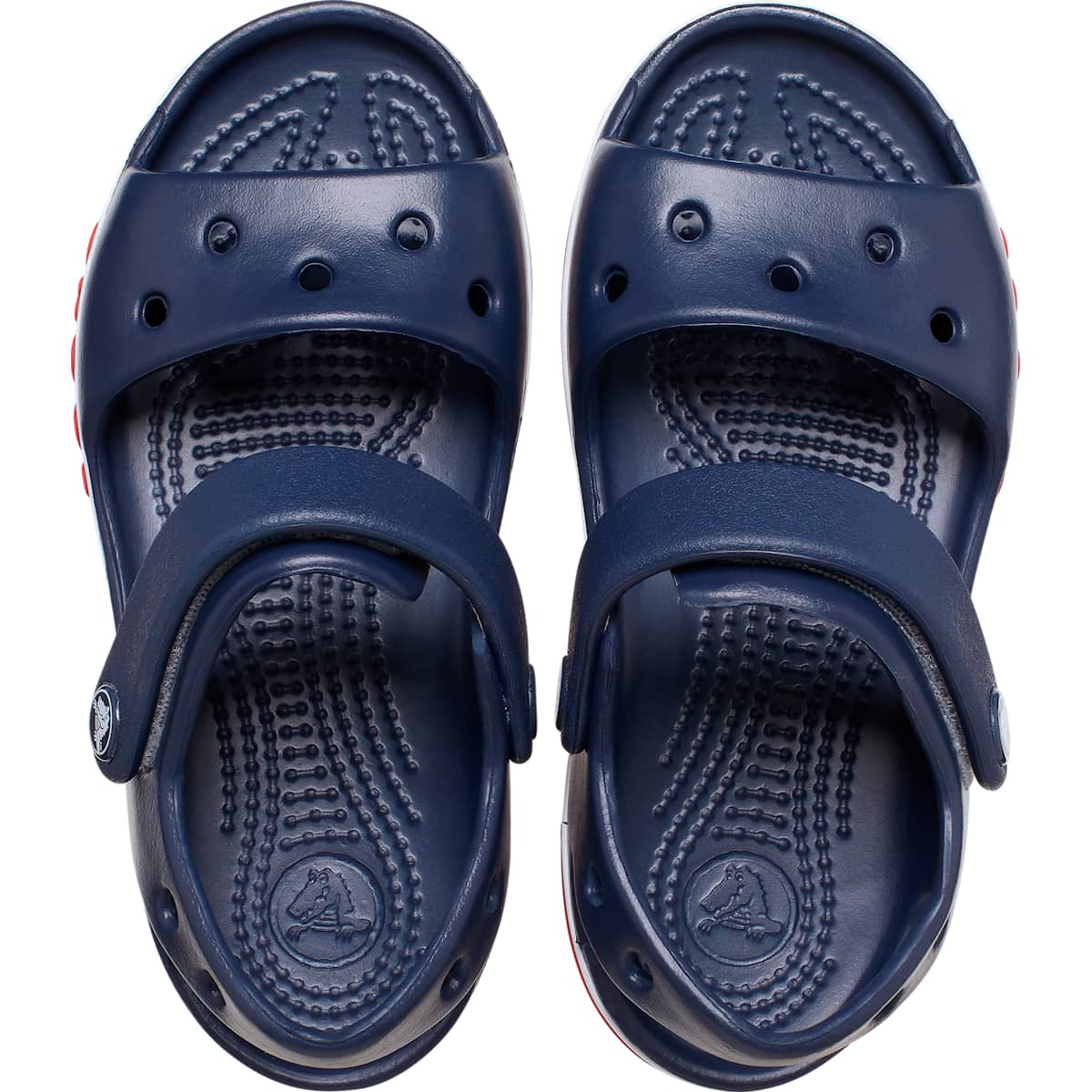 Crocs Toddler Bayaband Sandals