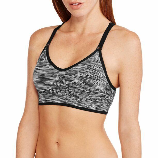 Women’s Sport Bra, Danskin Now Bra,