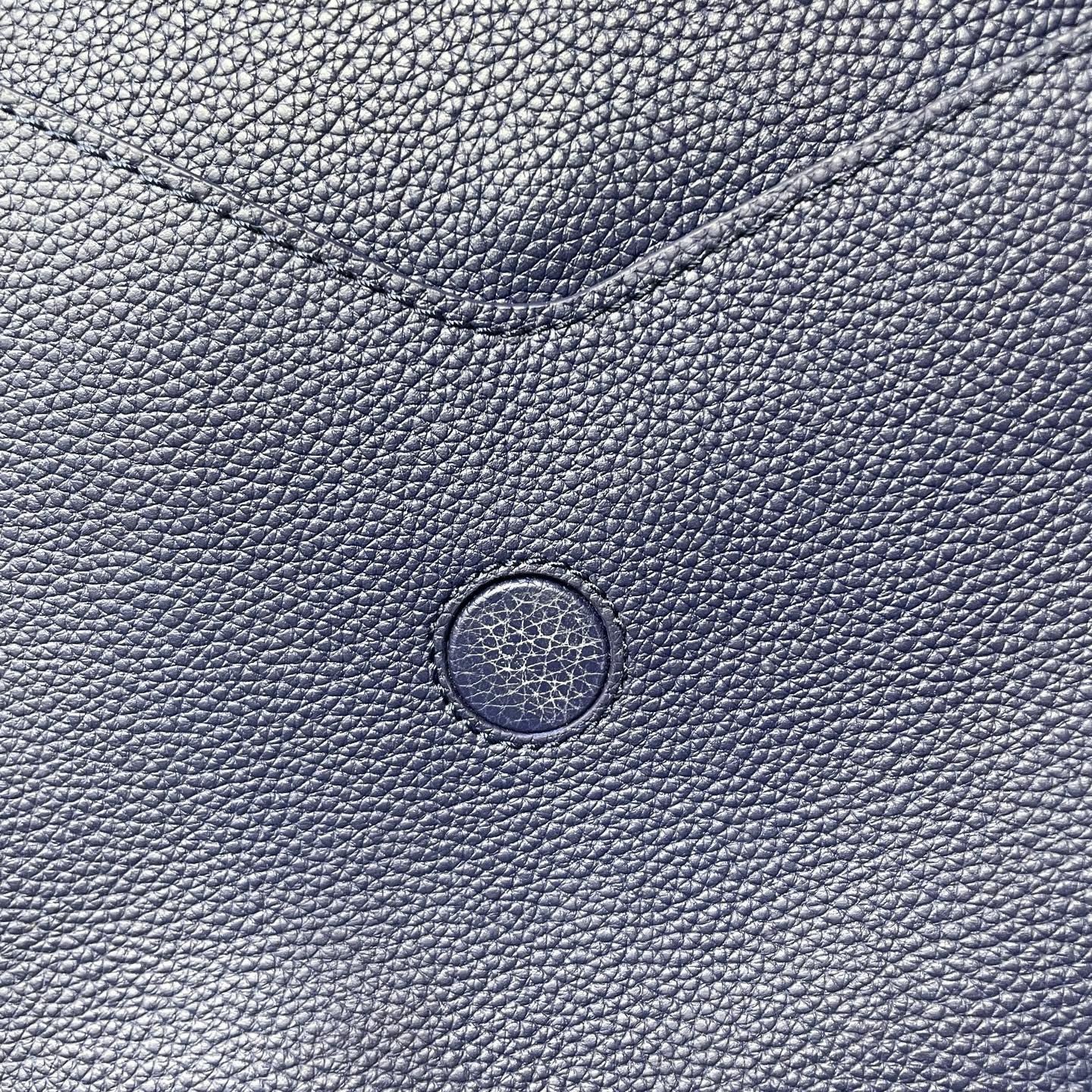 Louis Vuitton Pre-Owned Authentic Crossbody Bag Monogram 28*21*15