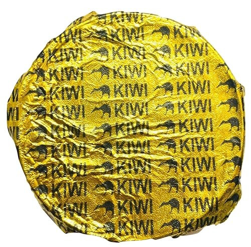 Kiwi Shoe Polish Paste Black (Pack Of 2)