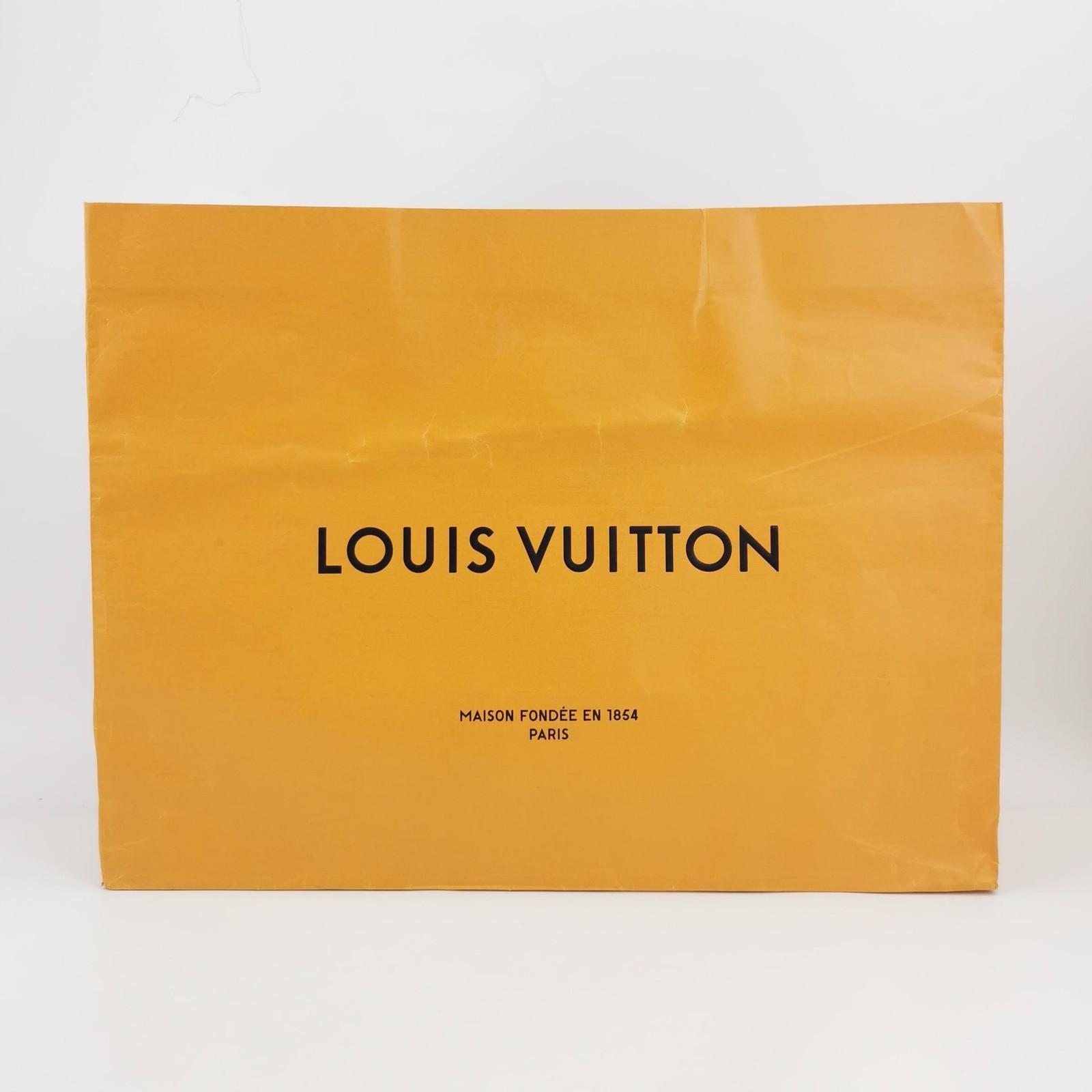Louis Vuitton Pre-Owned Authentic Backpack Monogram Free Tracked Shipping