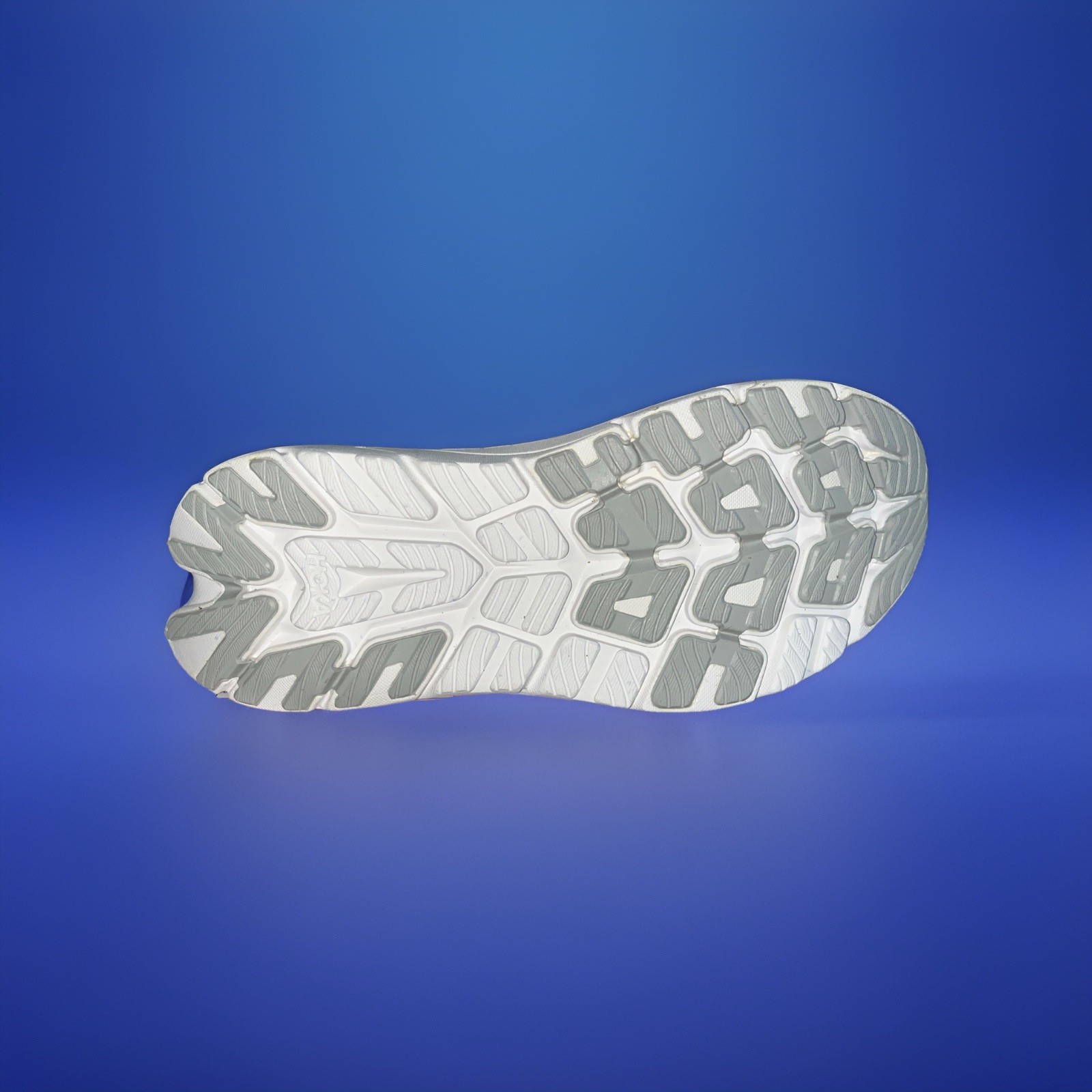 Size 8 – Hoka One One HOKA Kawana 2 White Nimbus Cloud