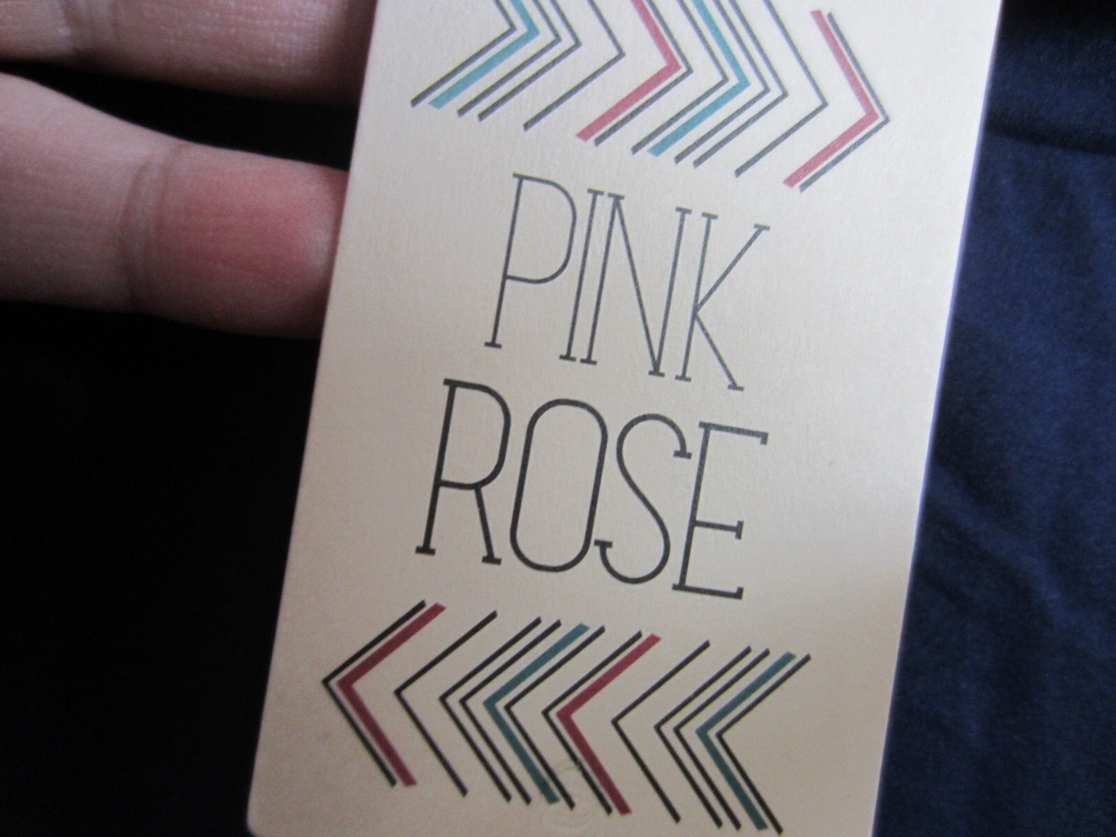 NWT women’s sleeveless dress Pink Rose Size XL navy color RETAIL 38.00