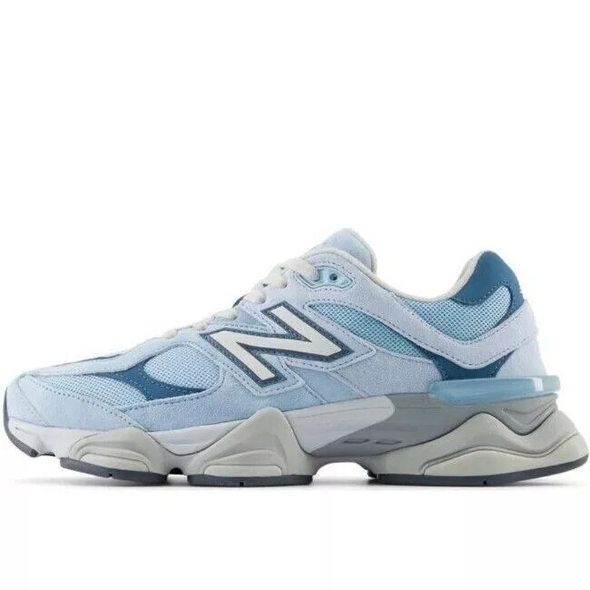News Unisex 9060 NB Causal Shoes All Size LifeStyle Sneakers 16 Color