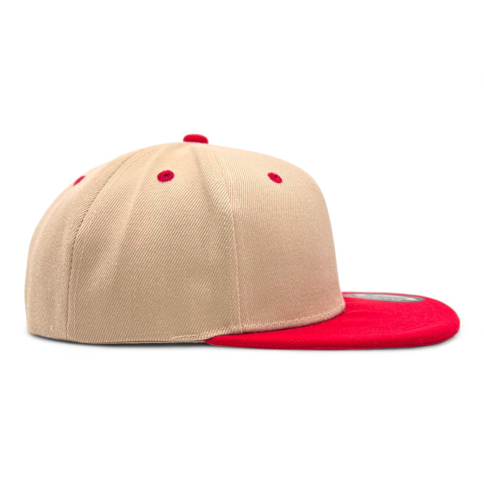 Snapback Hat Flat Baseball Cap Trucker Solid Plain Blank Men Hip Hop Army CS