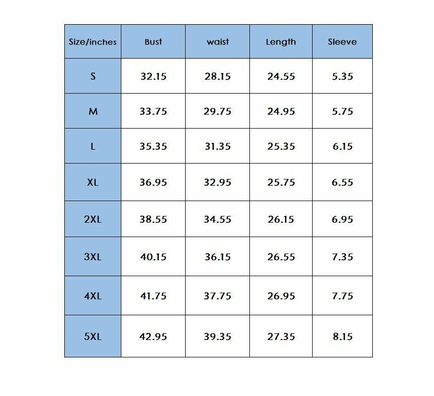 Women’s Deep V-Neck Sexy Fitted Cotton Short Sleeve Stretch Basic Tee Shirt Top