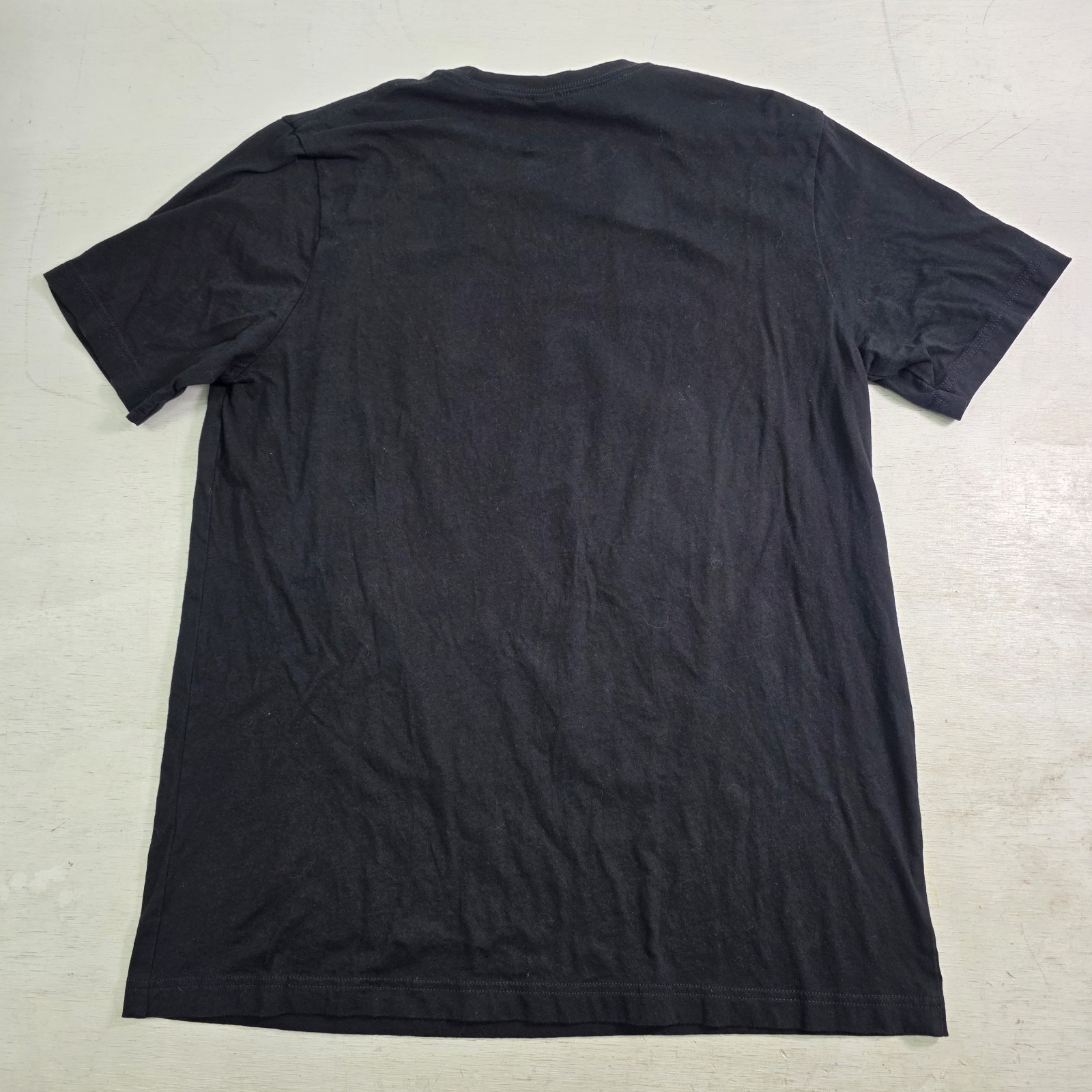 Marc Martel World Tour 2024 T-Shirt XL Black Concert Tee Unisex Canvas Graphic