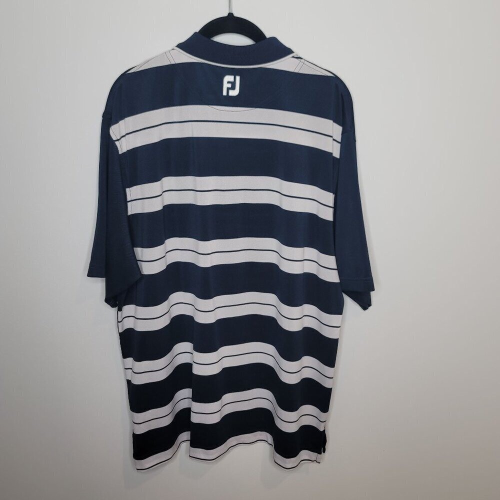 Foot Joy Polo Mens Large
