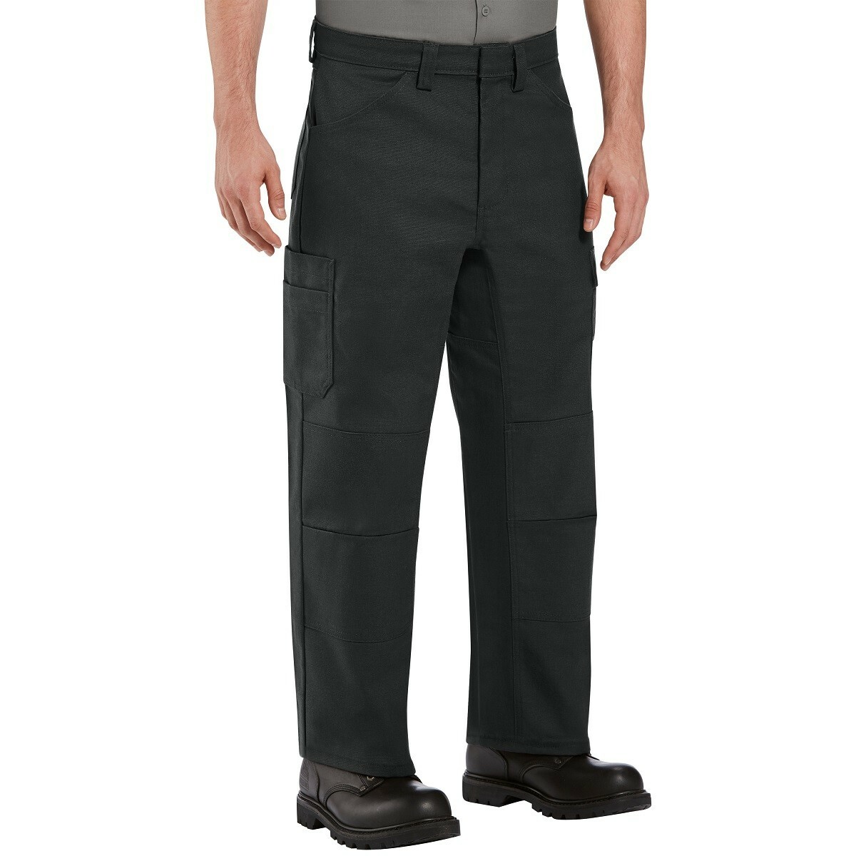 Red Kap Durable Pants Performance Shop Heavy Duty Men’s Industrial Uniform