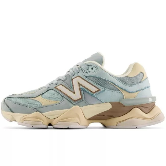 News Unisex 9060 NB Causal Shoes All Size LifeStyle Sneakers 16 Color