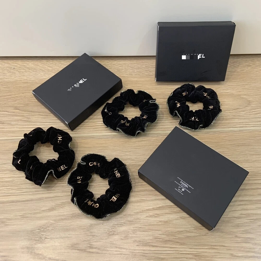 Christmas Beauty VIP Hair Strap / Hair Accessories