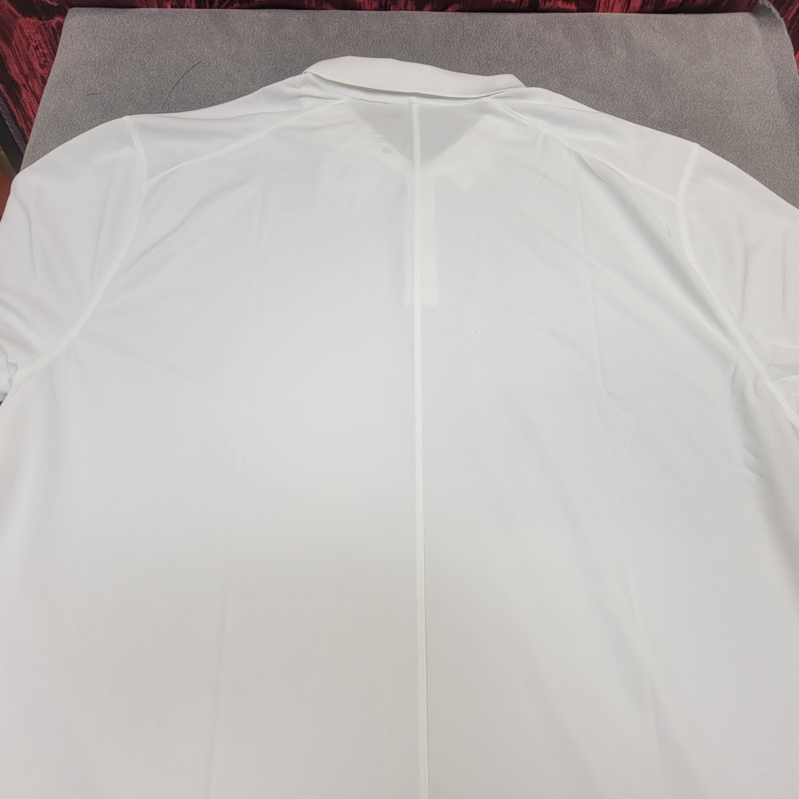 Nike Dri-FIT Victory Men’s XXL Golf Polo Shirt White DH0824-100 New Nwt DRI FIT