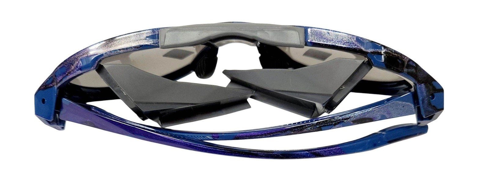 OAKLEY Sunglasses Eyewear Clifden OO9440 1956 Blue size 54 17 146 Japan Unused