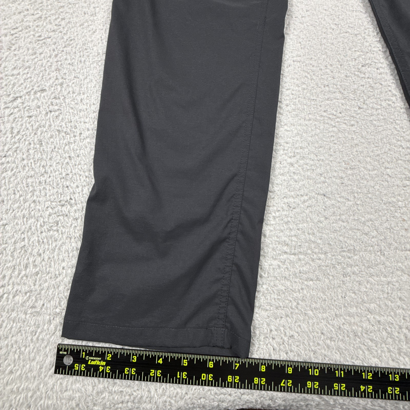 686 Pants Mens 34×32 Everywhere Hybrid Relaxed 36×31 Featherlight Utility Hiking