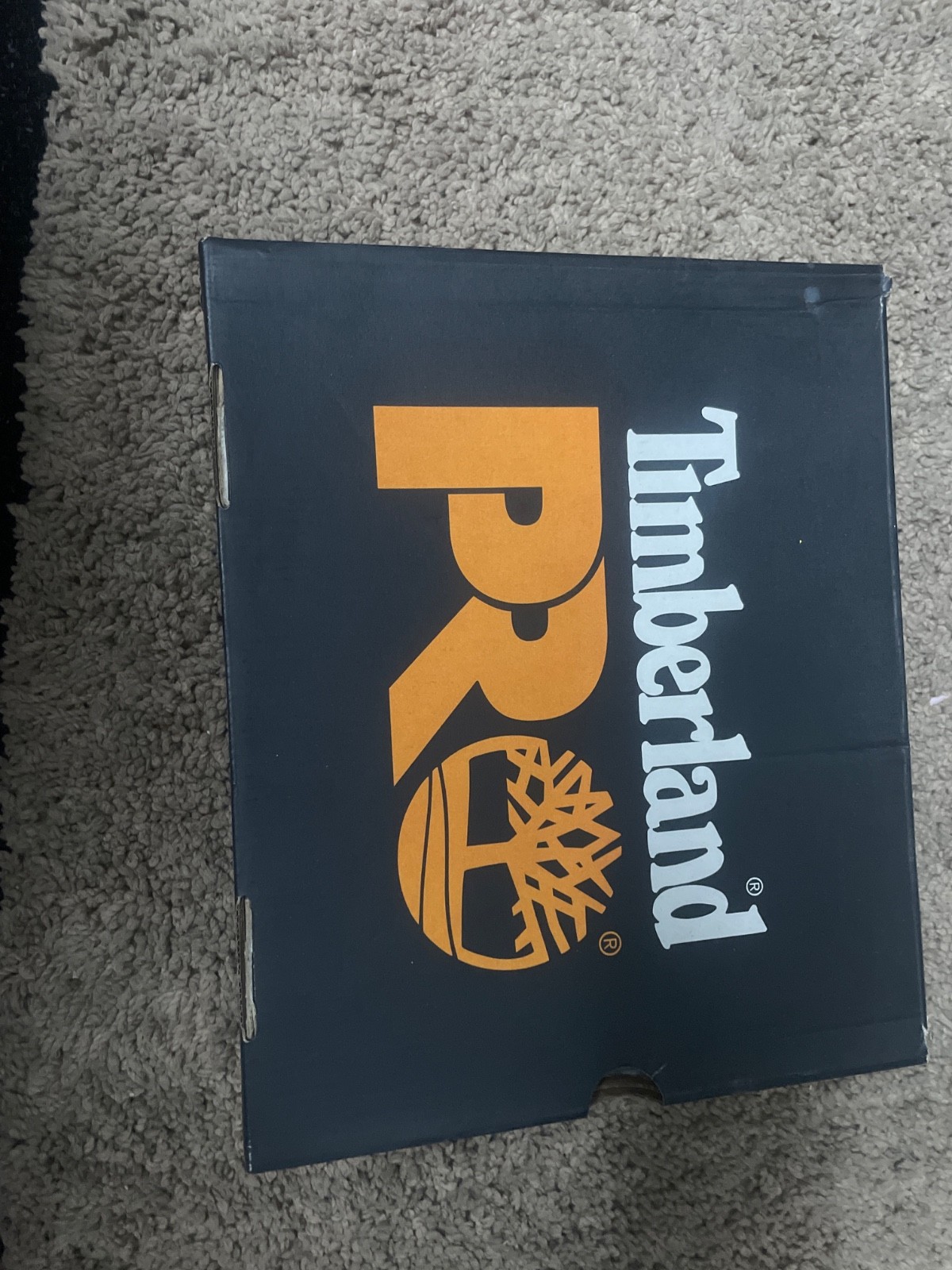 timberland rig-master brand new size 7 men