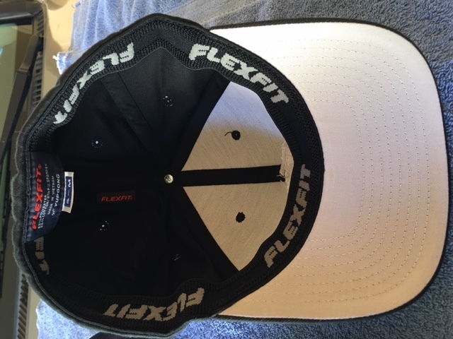 Jeep 4X4 Off Road Wrangler Embroidered Flexfit Ball Cap Hat Black Olive or Navy