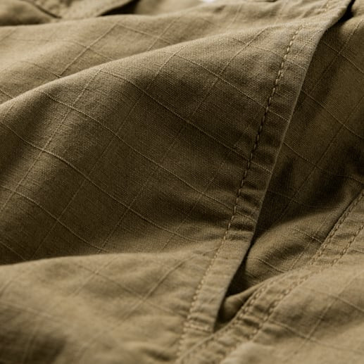military-inspired pant built for everyday wear-The Officer Chino