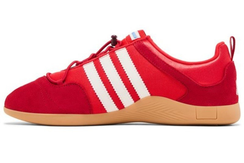 Adidas Ballerina Bad Bunny Flamboyan KI7916 Men’s Size New