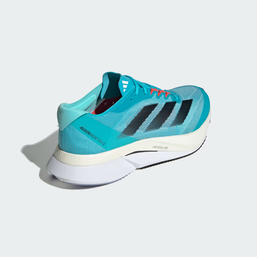 adidas men Adizero Boston 12 Shoes