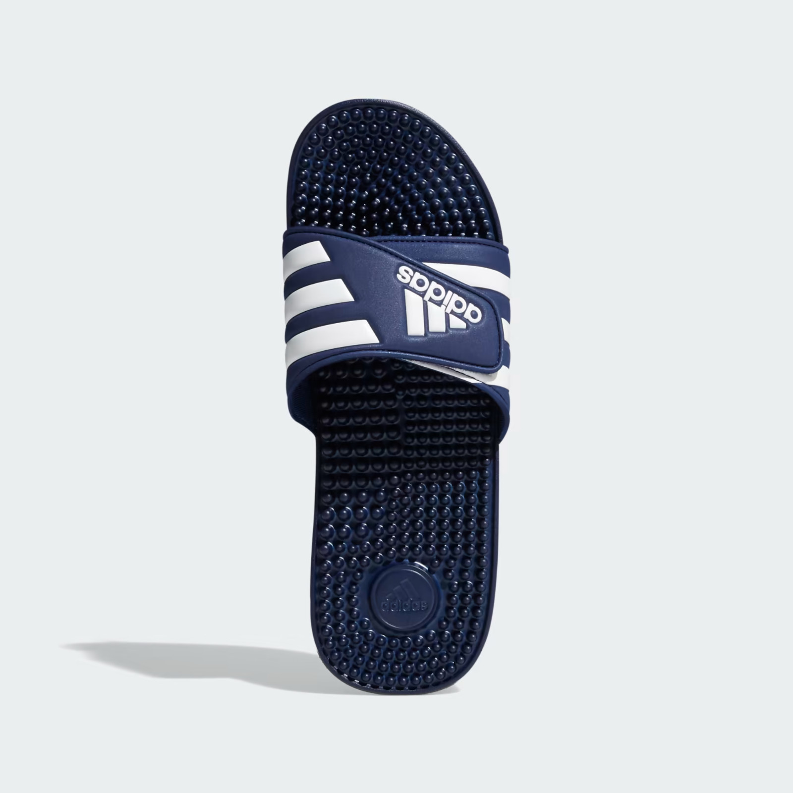 Adidas Adissage Slides Post-Workout Massage Sandals