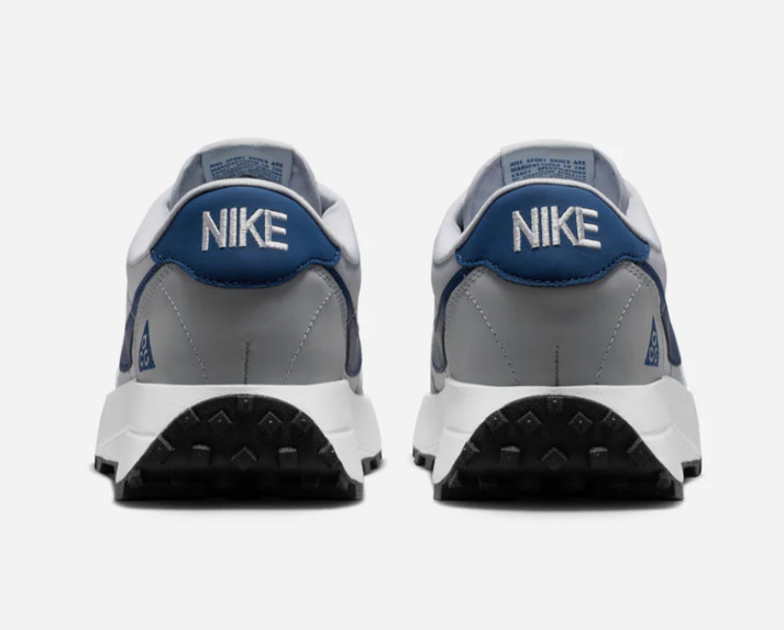 Nike ACG LDV IF2857-001 Wolf Grey Navy Men’s Size Custom