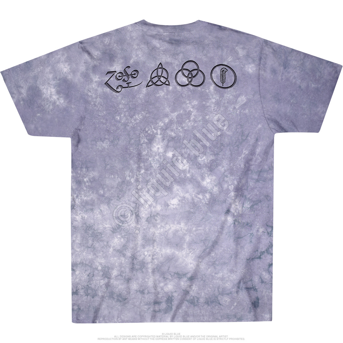 LED ZEPPELIN-MAN WITH STICKS-2 Sdd TIE DYE T-SHIRT S-M-L-XL-XXL,3X-4X-5X-6X Page
