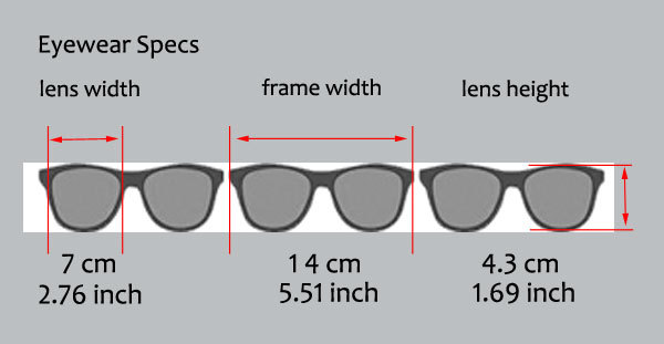 Mens Wrap Around Polarized Sunglasses UV400 Outdoor Sports Eyewear- Black NT01