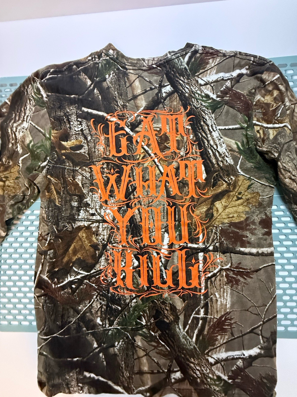 Slumerican Shirt Bundle… 13 Shirts Most Are Large Some Are Xl.