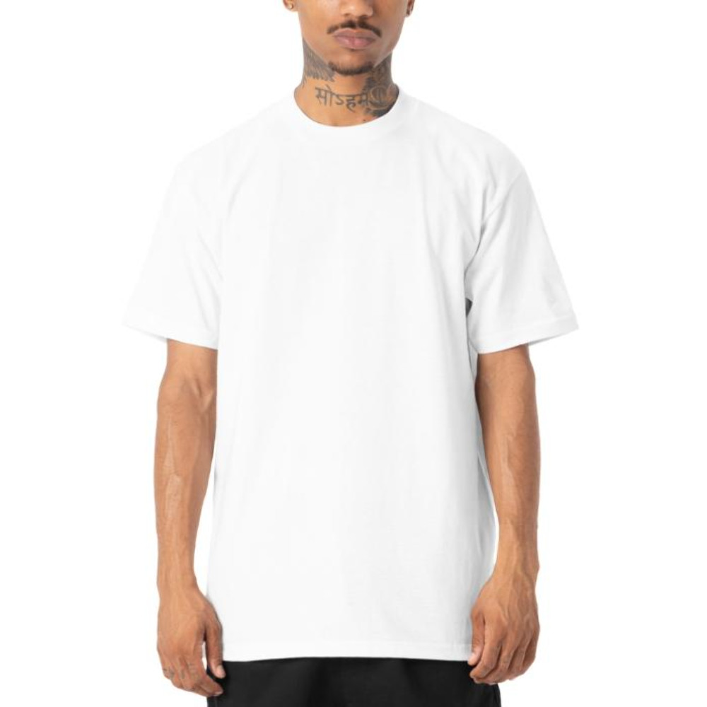 Pro Club Men’s Comfort Cotton Short Sleeve T-Shirt