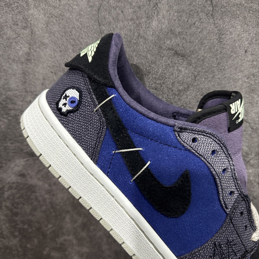 AJ 1 Retro Voodoo Alternate IH2309-500