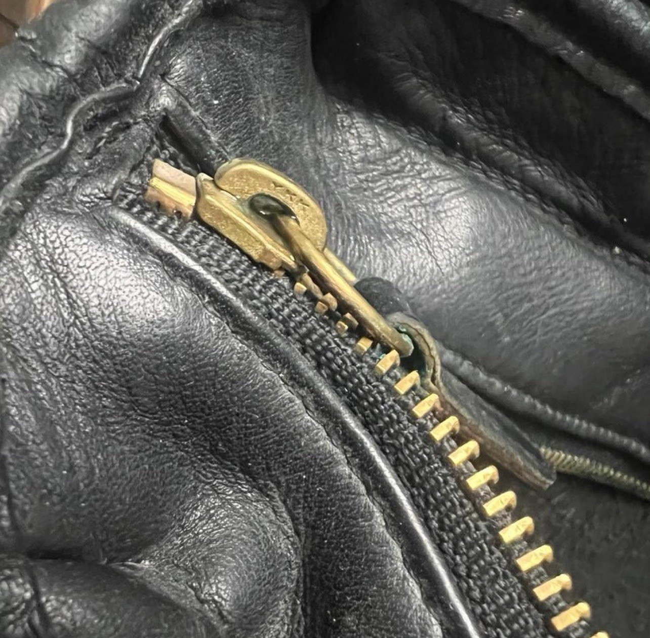 Vintage Coach Legacy Black Leather Satchel 9063