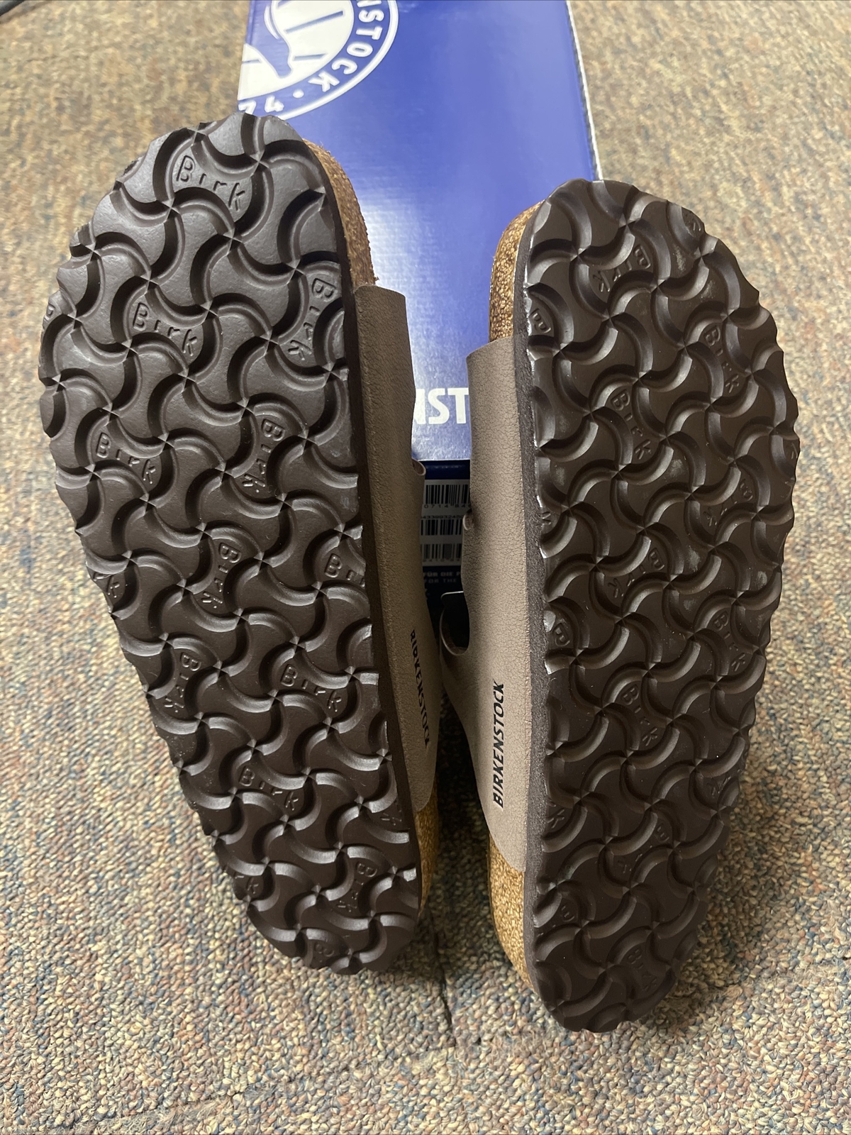PICK SIZE/COLOR – Birkenstock Women’s Florida BS Sandals