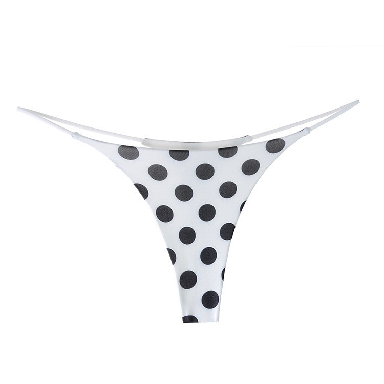 6 Pack Lot Sexy Womens Panties G string Brief T back Thongs Underwear Lingeries