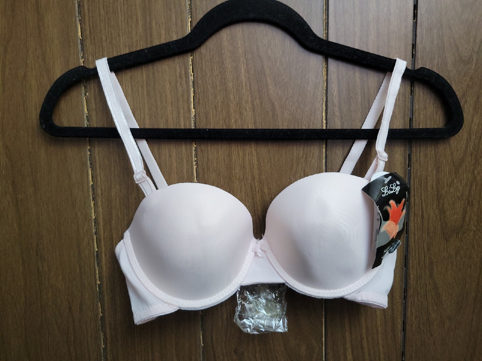 Lily Padded Underwired Bra Style 59017 Multiple Colors And Sizes