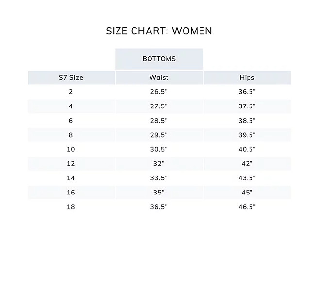 Seven7 Women’s Bermuda Mid Rise Stretch Denim Short