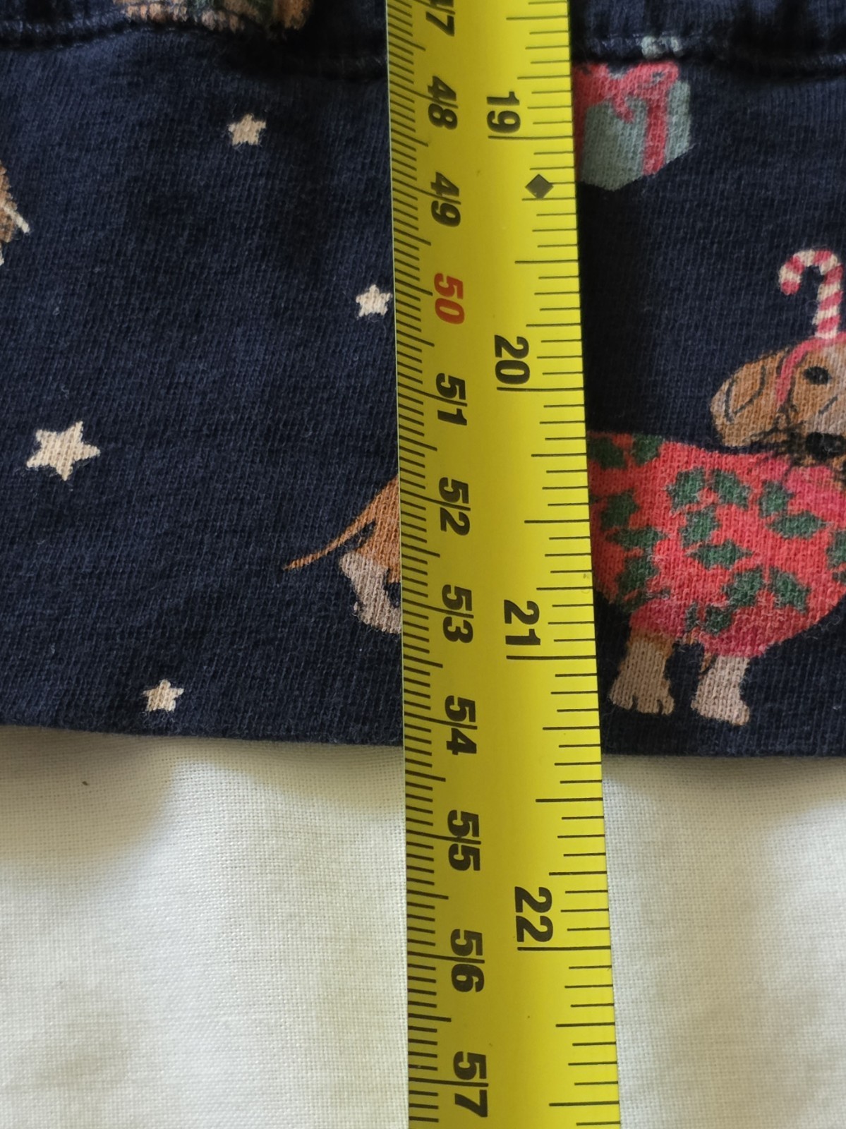 Marks & Spencer Day Dreams Duvet Days UK 14 Christmas Holiday Womens Pyjamas M&S