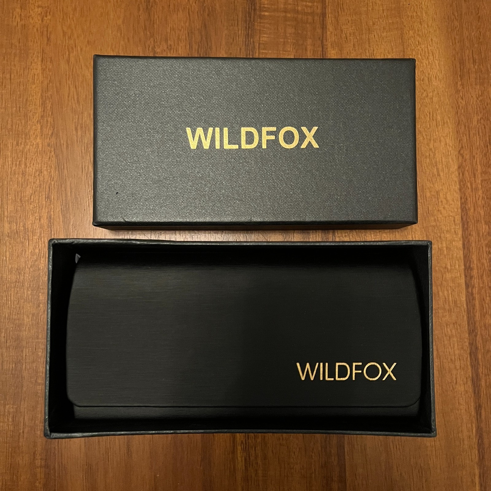 NEW Wildfox Lolita Heart Shaped Sunglasses Black Frames Blue Mirrored Lenses