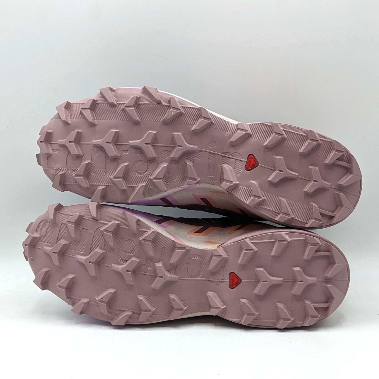 Salomon Speedcross 6 Women’s Moderate Terrain Running Shoe [Deauville Mauve] NEW