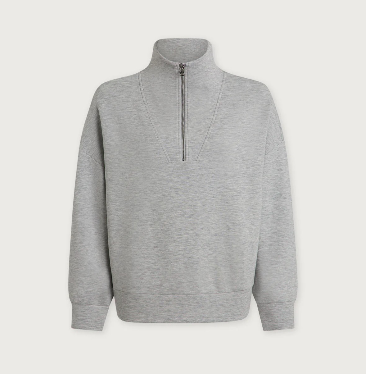 Varley Hawley Half-Zip Sweat – CHOOSE SIZE – CHOOSE COLOR – BRAND NEW