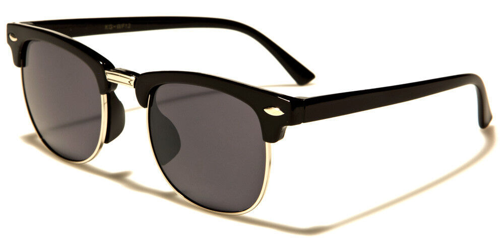 New Fashion Classic Style Kids Sunglasses 100% UV400 Protection KG-WF-13 Nerd