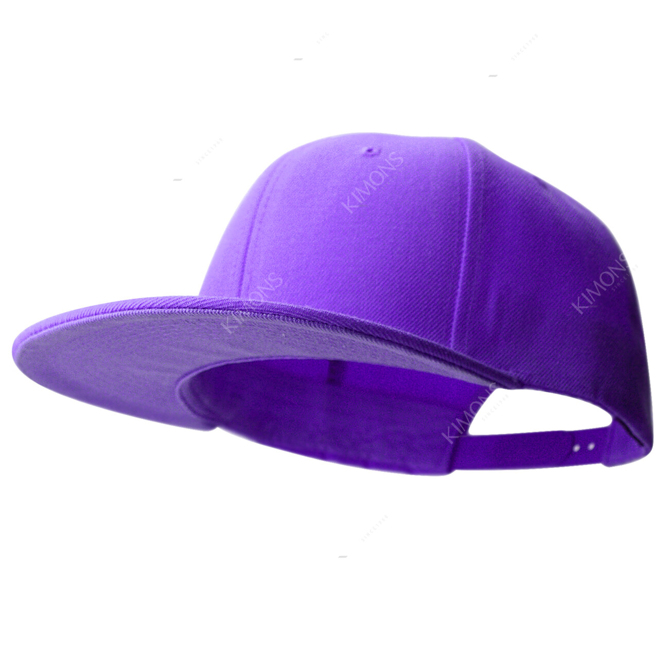 Snapback Hat Flat Baseball Cap Trucker Solid Plain Blank Men Hip Hop Army CS