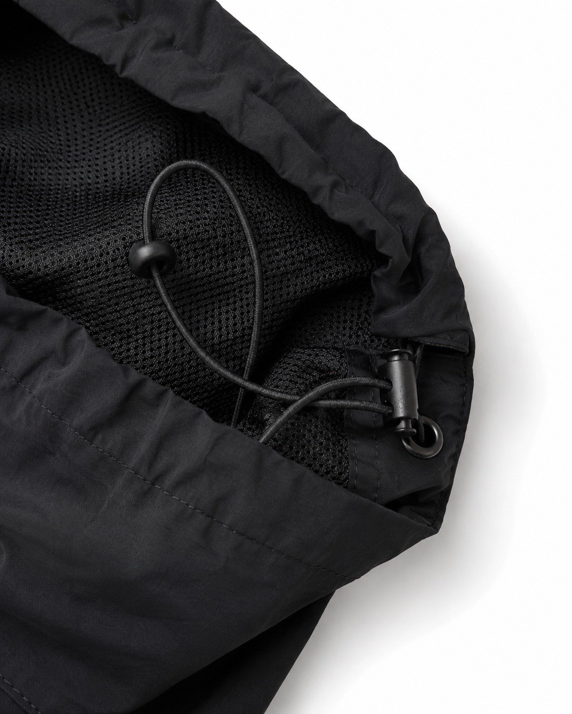 Nike Sportswear Black Windbreaker Tracksuit Set Size M Jacket Pants