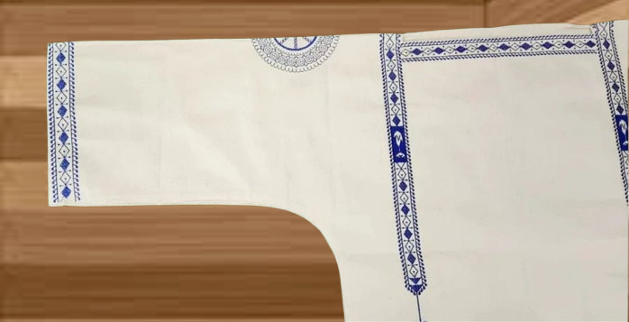 Roman tunic manicata | Roman fashion, Roman clothes, Roman Dress, Medieval roman