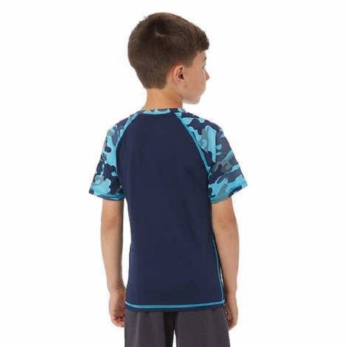 32 Degrees Cool Youth 3-Pack Active Tee