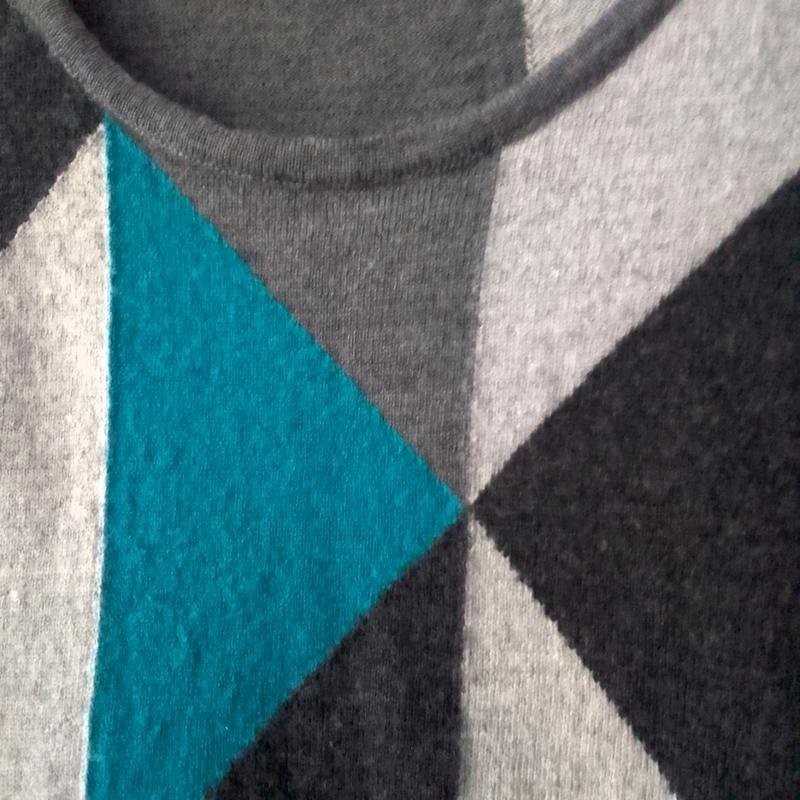 Women David Nieper Sweater Multicolor 46-48