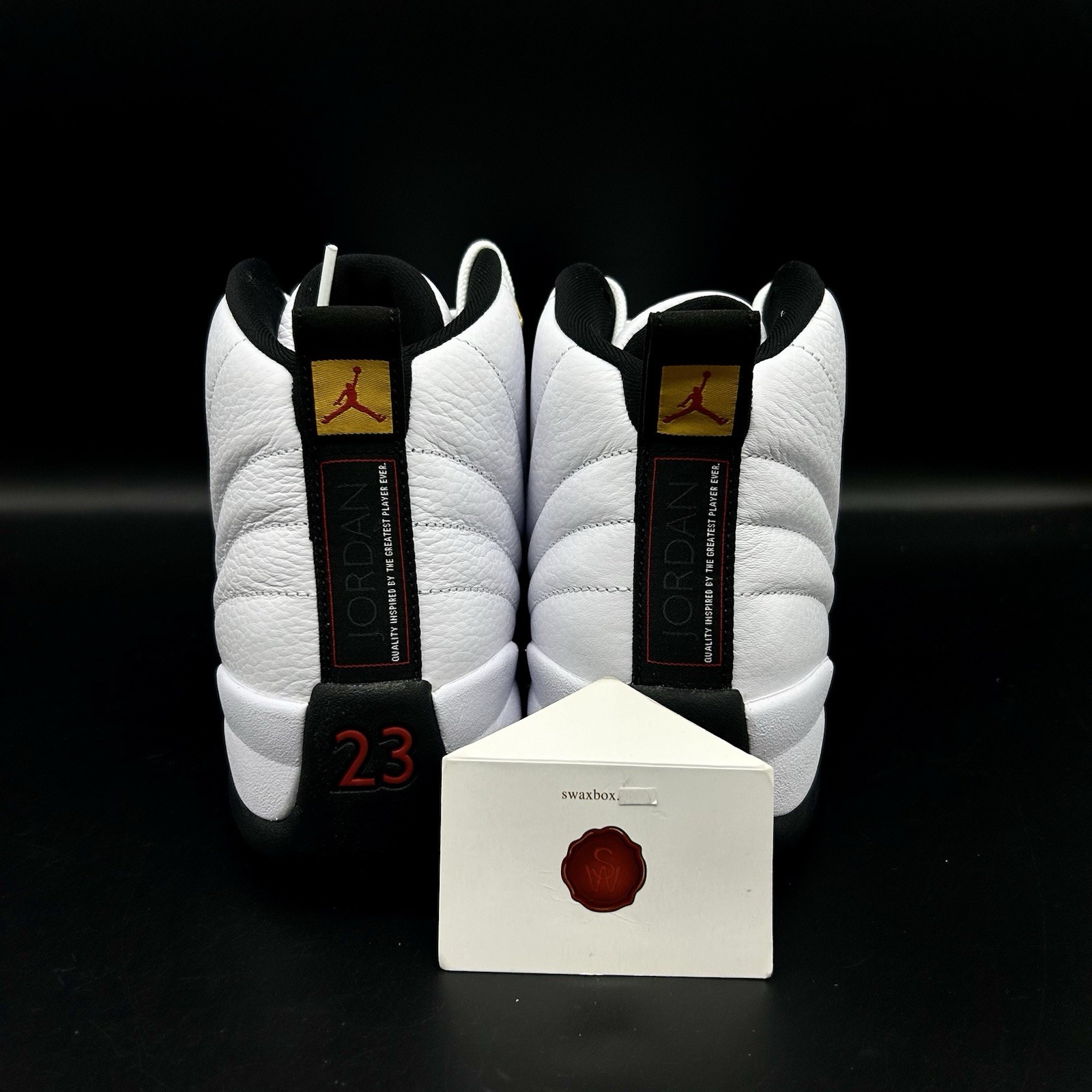 Air Jordan 12 Retro Melo (2025) CT8013-112 Ship Now