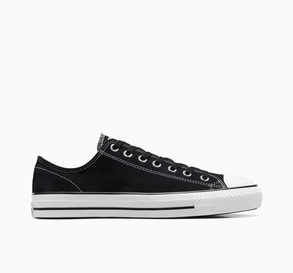 CONS Converse CTAS Pro Ox Men’s Low Top Skate Shoes Suede 159574C Choose Size