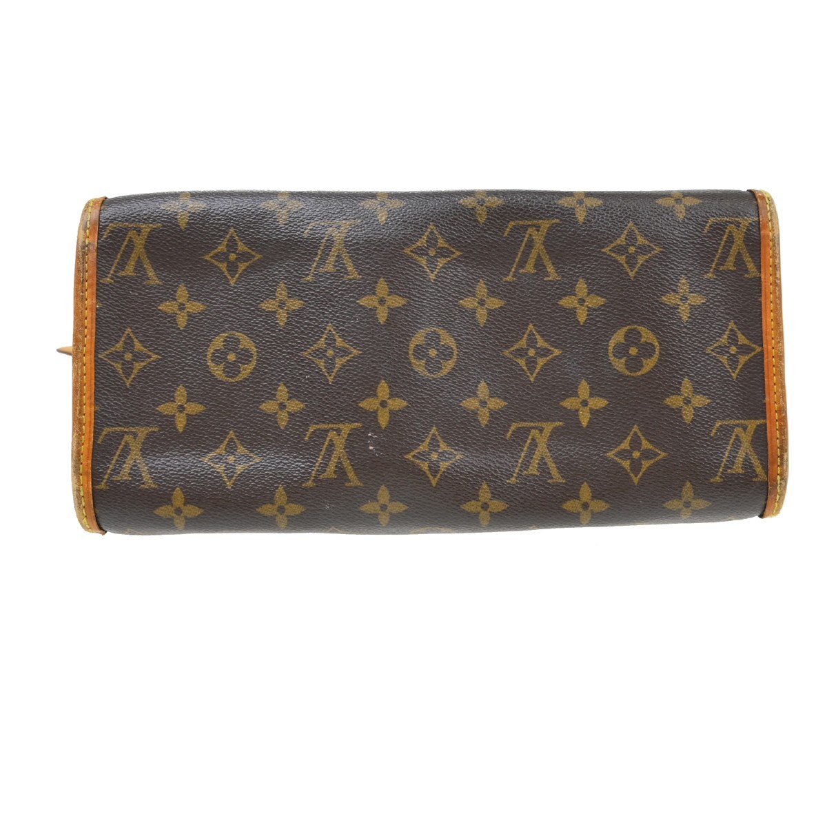 Best05 LOUIS VUITTON POPINCOURT HAUT TOTE HANDBAG M40007 FL0075 RQ00471