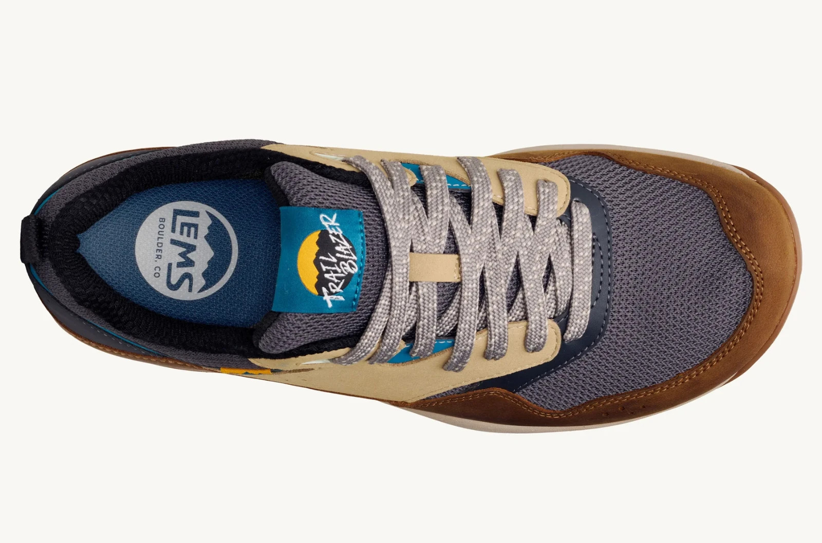 Lems Men’s Trail Blazer – Safari – (ALL SIZES/NEW) 🦁