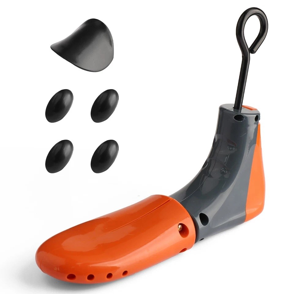 Adjustable Shoe Stretcher Expander Men Women Boot Size US S/5.5-10 L/10-13.5